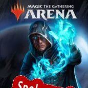 Magic: The Gathering Arena (2019/ENG/Polski/Pirate)