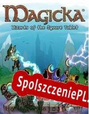 Magicka: Wizards of the Square Tablet (2013/ENG/Polski/License)