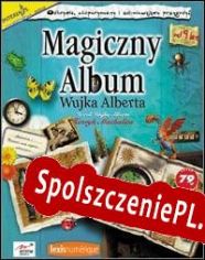 Magiczny Album Wujka Alberta (2002) | RePack from Team X