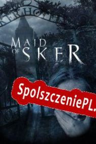 Maid of Sker (2020/ENG/Polski/Pirate)