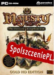 Majesty Gold HD Edition (2012/ENG/Polski/License)