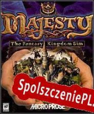 Majesty: The Fantasy Kingdom Sim (2000/ENG/Polski/Pirate)