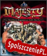 Majesty: The Northern Expansion (2001/ENG/Polski/License)