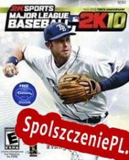 Major League Baseball 2K10 (2010/ENG/Polski/License)