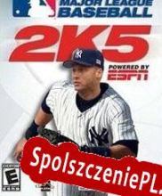 Major League Baseball 2K5 (2005/ENG/Polski/Pirate)