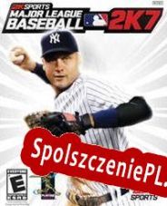 Major League Baseball 2K7 (2007/ENG/Polski/Pirate)