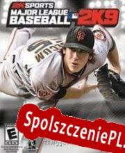 Major League Baseball 2K9 (2009/ENG/Polski/License)