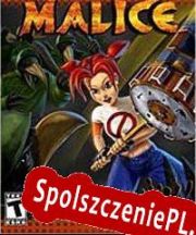 Malice (2004) | RePack from ismail