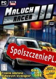 Maluch Racer 3 (2010/ENG/Polski/License)