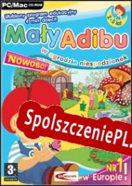 Maly Adibu w ogrodzie niespodzianek (2008/ENG/Polski/RePack from DJiNN)