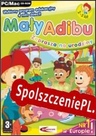 Maly Adibu zaprasza na urodziny (2005/ENG/Polski/License)