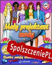 Maly projektant mody (2004/ENG/Polski/Pirate)