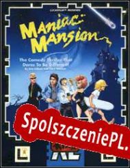 Maniac Mansion (1987/ENG/Polski/RePack from SeeknDestroy)