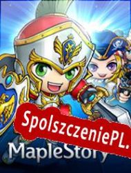 MapleStory (2003/ENG/Polski/Pirate)