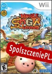 Marble Saga: Kororinpa (2009/ENG/Polski/RePack from Dual Crew)