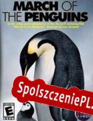 March of the Penguins (2006/ENG/Polski/RePack from EDGE)