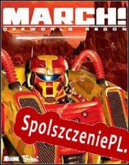 MARCH!: Offworld Recon (2003/ENG/Polski/RePack from CRUDE)