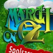 March On Oz (2022/ENG/Polski/License)