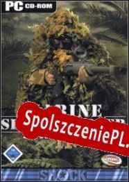 Marine Sharpshooter II: Jungle Warfare (2004/ENG/Polski/License)