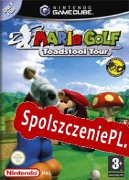 Mario Golf: Toadstool Tour (2003) | RePack from MESMERiZE