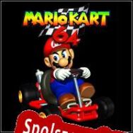 Mario Kart 64 (2007/ENG/Polski/RePack from R2R)