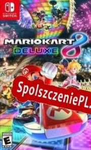 Mario Kart 8 Deluxe (2017) | RePack from HYBRiD