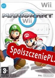 Mario Kart (2008/ENG/Polski/License)