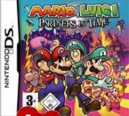 Mario & Luigi: Partners in Time (2005/ENG/Polski/Pirate)