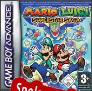 Mario & Luigi: Superstar Saga (2003/ENG/Polski/RePack from DiGERATi)