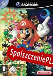 Mario Party 6 (2004/ENG/Polski/RePack from SUPPLEX)