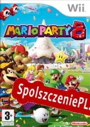 Mario Party 8 (2007/ENG/Polski/RePack from 2000AD)