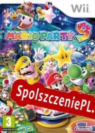 Mario Party 9 (2012/ENG/Polski/RePack from PiZZA)