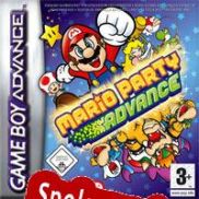 Mario Party Advance (2005/ENG/Polski/RePack from SCOOPEX)