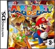 Mario Party DS (2007/ENG/Polski/Pirate)