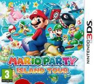 Mario Party: Island Tour (2013) | RePack from ENGiNE