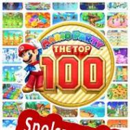 Mario Party: The Top 100 (2017/ENG/Polski/RePack from Black Monks)