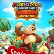 Mario + Rabbids: Kingdom Battle Donkey Kong Adventure (2018/ENG/Polski/Pirate)