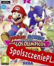 Mario & Sonic at the London 2012 Olympic Games (2011/ENG/Polski/License)