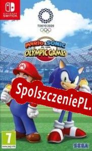 Mario & Sonic at the Olympic Games Tokyo 2020 (2019/ENG/Polski/Pirate)