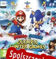 Mario & Sonic at the Olympic Winter Games (2009) | RePack from nGen