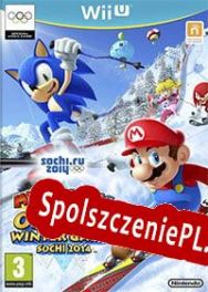 Mario & Sonic at the Sochi 2014 Olympic Winter Games (2013) | RePack from TMG