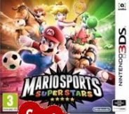 Mario Sports Superstars (2017) | RePack from HOODLUM