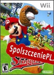 Mario Super Sluggers (2008) | RePack from Red Hot