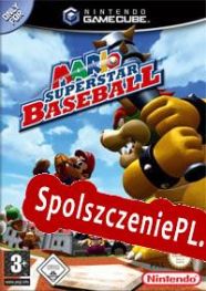 Mario Superstar Baseball (2005/ENG/Polski/License)