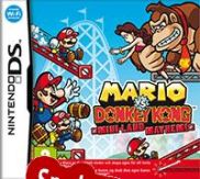 Mario vs. Donkey Kong: Mini-Land Mayhem! (2010/ENG/Polski/RePack from TWK)