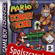 Mario vs. Donkey Kong (2004/ENG/Polski/RePack from AiR)