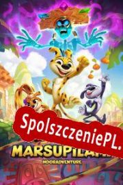 Marsupilami: Hoobadventure (2021/ENG/Polski/RePack from Lz0)