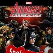 Marvel: Avengers Alliance (2012/ENG/Polski/License)