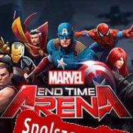 Marvel End Time Arena (2018) | RePack from dEViATED