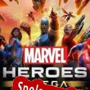 Marvel Heroes Omega (2013/ENG/Polski/License)